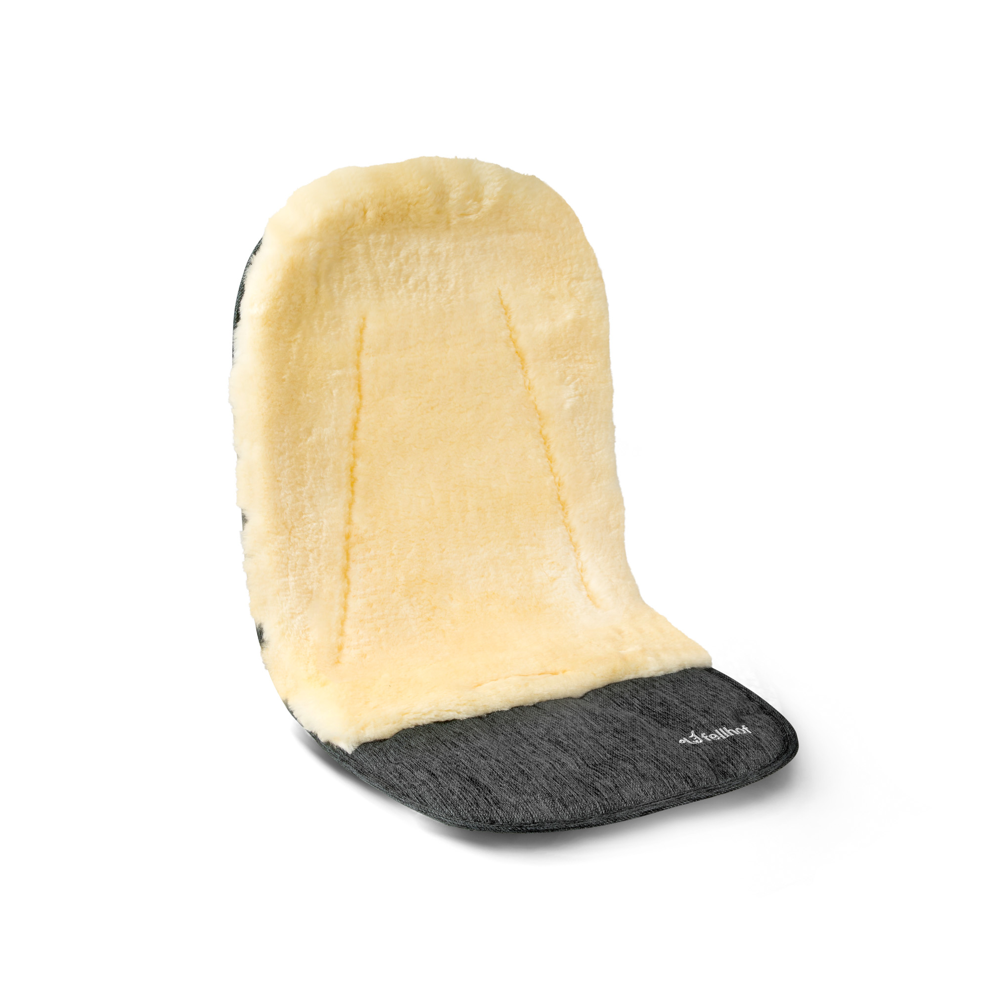 Memory foam pram outlet liner